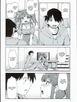 Zutto Shinjitemashita Kara page 8