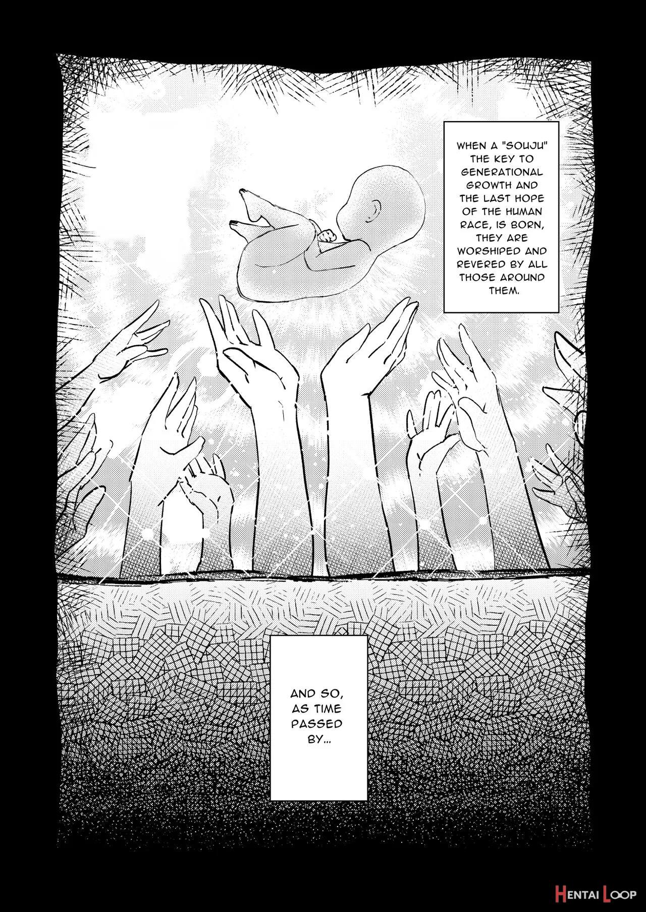 207-banme No Yuusha To Succubus Shoukan page 4