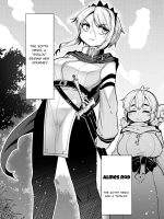 207-banme No Yuusha To Succubus Shoukan page 5