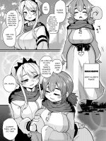 207-banme No Yuusha To Succubus Shoukan page 6