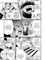 207-banme No Yuusha To Succubus Shoukan page 8