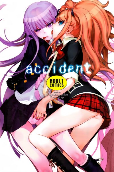 Accident page 1