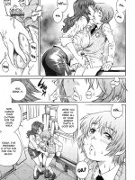 Aigan Shounen page 7