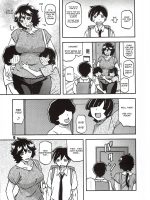 Akebi No Mi - Yoshimi Ch. 1 page 4