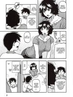 Akebi No Mi - Yoshimi Ch. 1 page 6