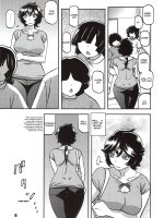 Akebi No Mi - Yoshimi Ch. 1 page 8