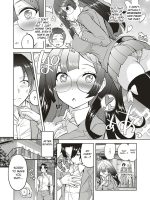 Akuma Demo Asobi Desu Ch. 1 page 2