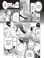 Akuma Demo Asobi Desu Ch. 1 page 5