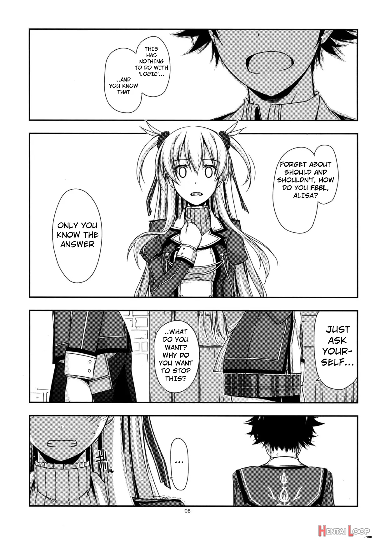 Alisa Ijiri page 5