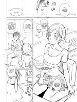 An X Mada Junbi-gou page 4