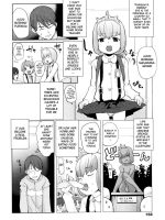 Ana Puri -birthday- - Hip Hole Princess page 2