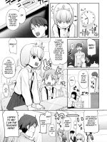 Ana Puri -birthday- - Hip Hole Princess page 3