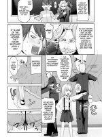 Ana Puri -birthday- - Hip Hole Princess page 4