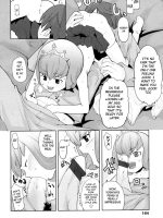 Ana Puri -birthday- - Hip Hole Princess page 8