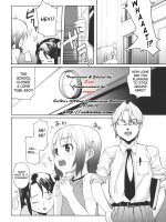 Ana Puri ~shiri Ana Hime~ page 6