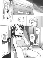 Ana Puri ~shiri Ana Hime~ page 8