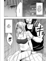 Anti-chikan Officer Kyouka Ch. 11 ~ Live Stream Humiliation Revenge page 4