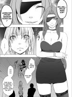 Anti-chikan Officer Kyouka Ch. 11 ~ Live Stream Humiliation Revenge page 5