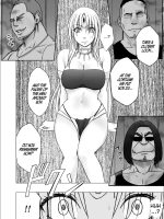 Anti-chikan Officer Kyouka Ch. 11 ~ Live Stream Humiliation Revenge page 6