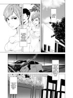 Aoi Kemuri Joukan page 2