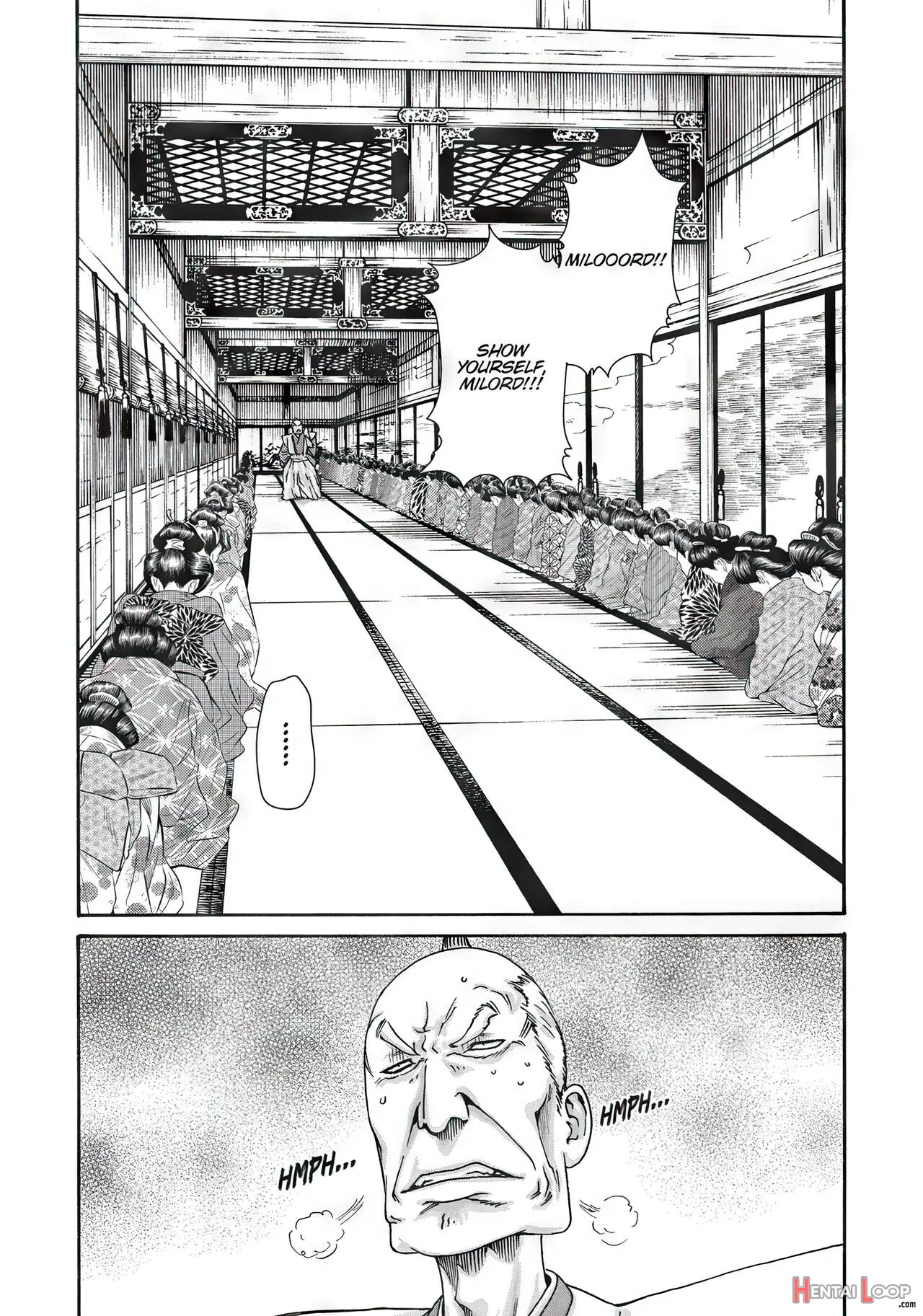 Arakusa Ninpouchou page 454