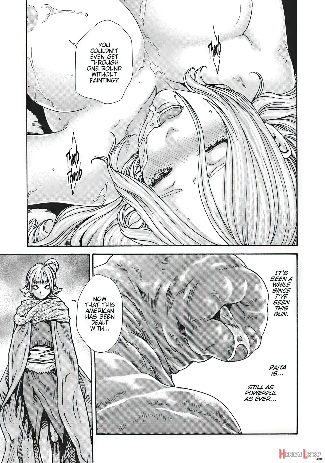 Arakusa Ninpouchou page 673