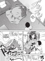 Arashi No Yoru Ni page 4