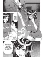 Arashi No Yoru Ni page 7