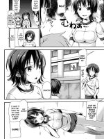 Asekkaki Chu! page 2