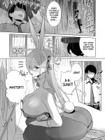 Asuna To Issho Ni page 2