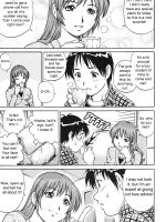 Av Onnakyoushi Sensei Yarasete Kudasai... - Decensored page 3