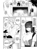 Ayamachi -yowami O Nigirare, Rouraku Sareru Shoujo- page 7