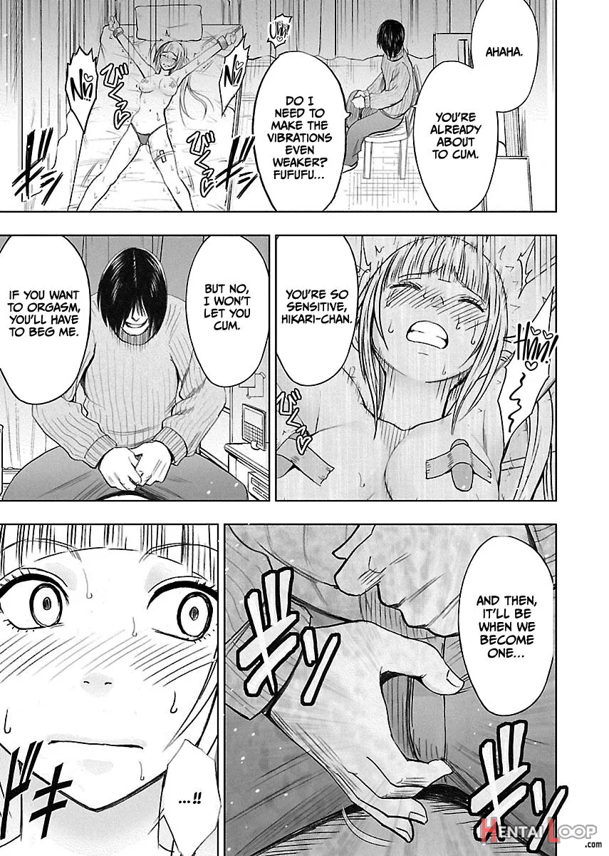 Binkan Idol To Kaikan Ghost Ge page 100