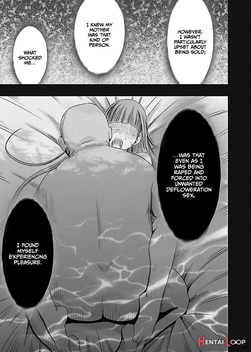 Binkan Idol To Kaikan Ghost Ge page 122