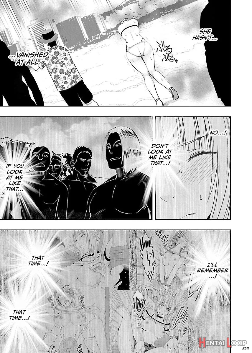 Binkan Idol To Kaikan Ghost Ge page 17