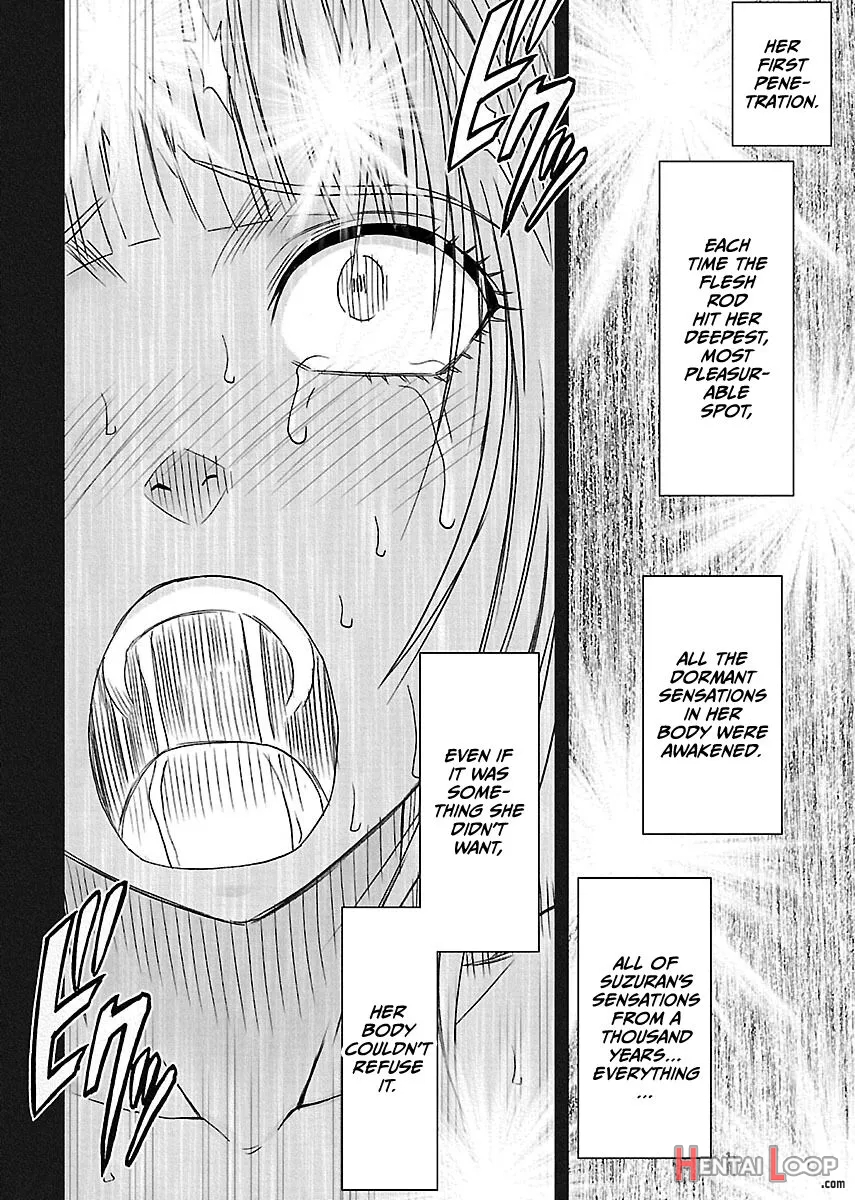 Binkan Idol To Kaikan Ghost Ge page 175