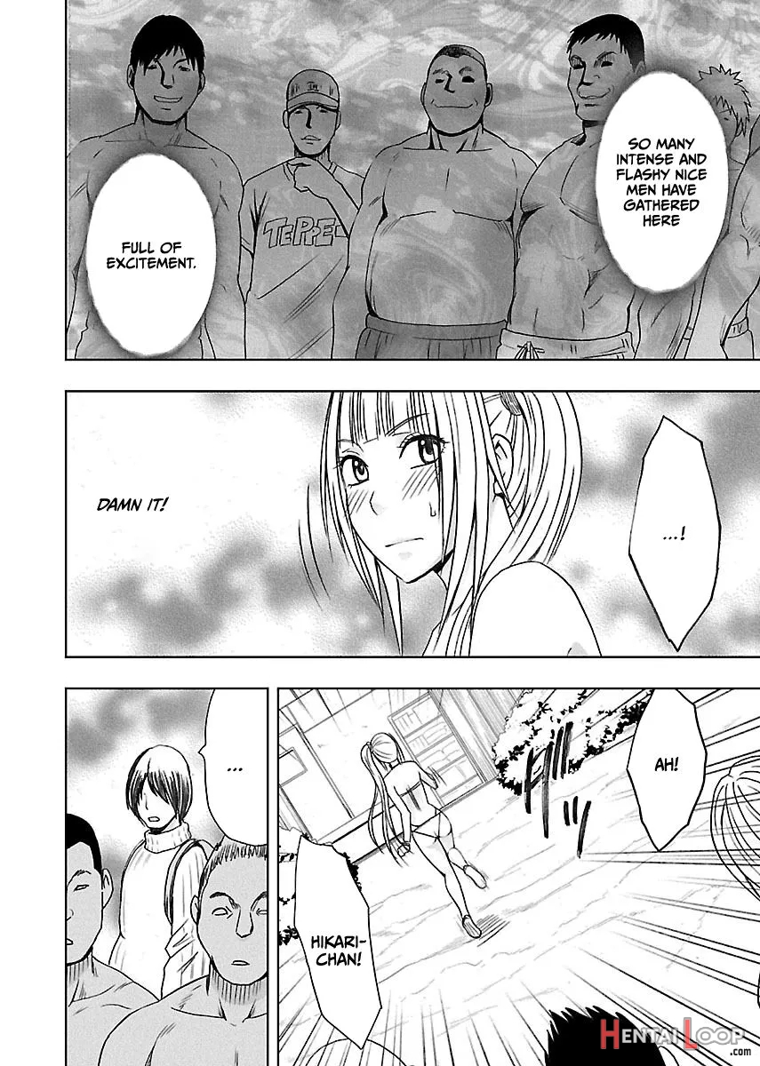 Binkan Idol To Kaikan Ghost Ge page 29