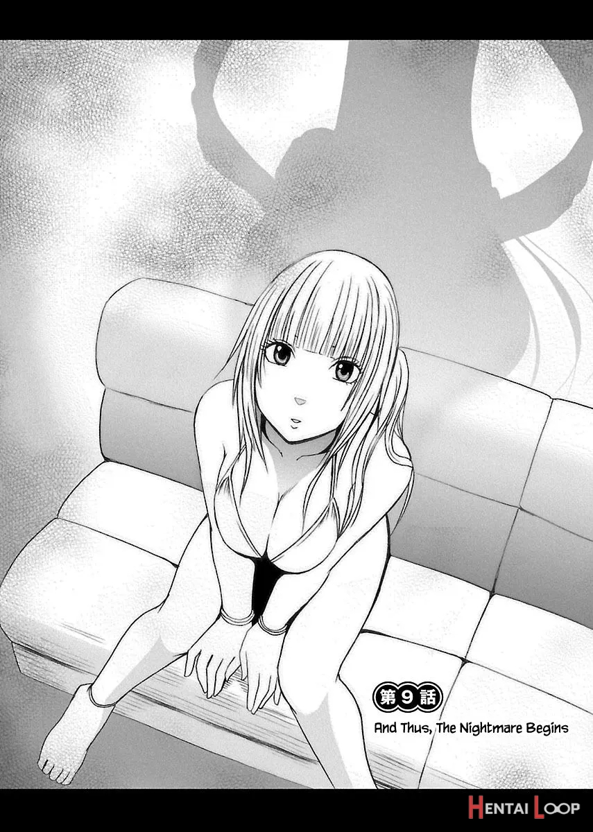 Binkan Idol To Kaikan Ghost Ge page 30