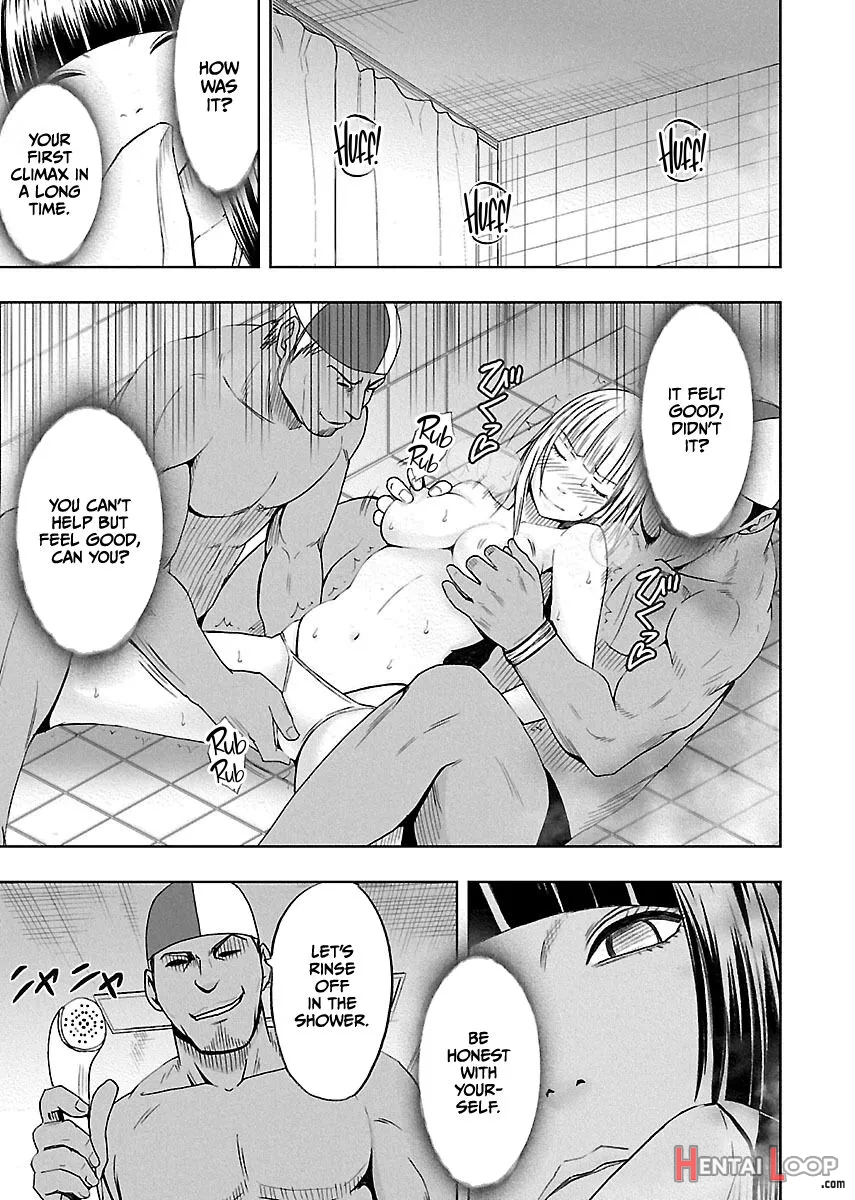 Binkan Idol To Kaikan Ghost Ge page 44