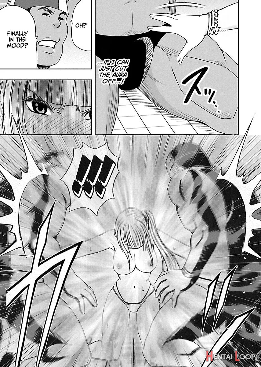 Binkan Idol To Kaikan Ghost Ge page 48