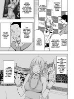 Binkan Idol To Kaikan Ghost Ge page 5