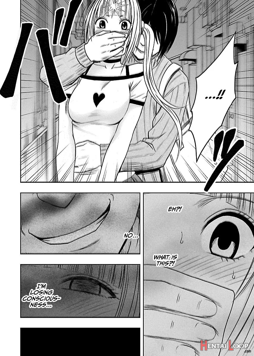 Binkan Idol To Kaikan Ghost Ge page 55