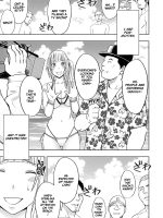 Binkan Idol To Kaikan Ghost Ge page 7