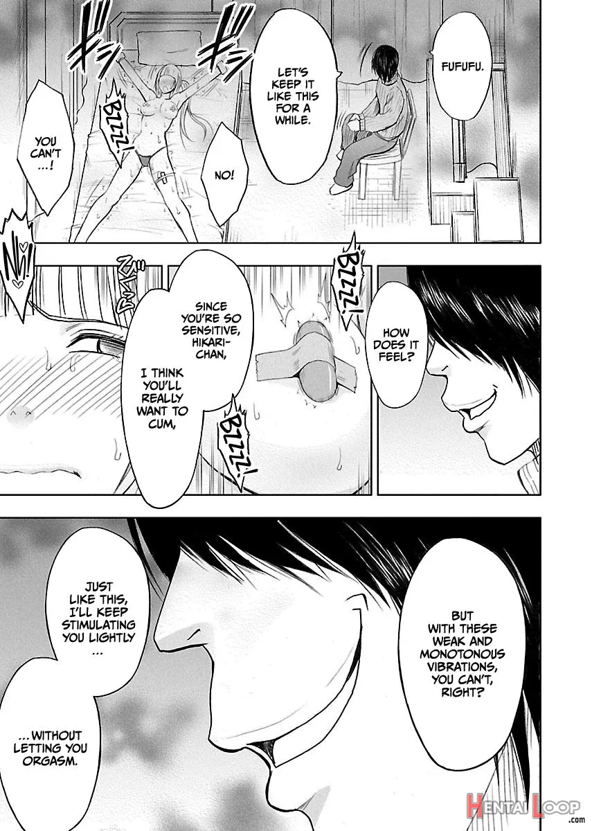 Binkan Idol To Kaikan Ghost Ge page 98