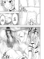 Binkan Idol To Kaikan Ghost Jou page 10