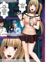 Binkan Idol To Kaikan Ghost Jou page 2