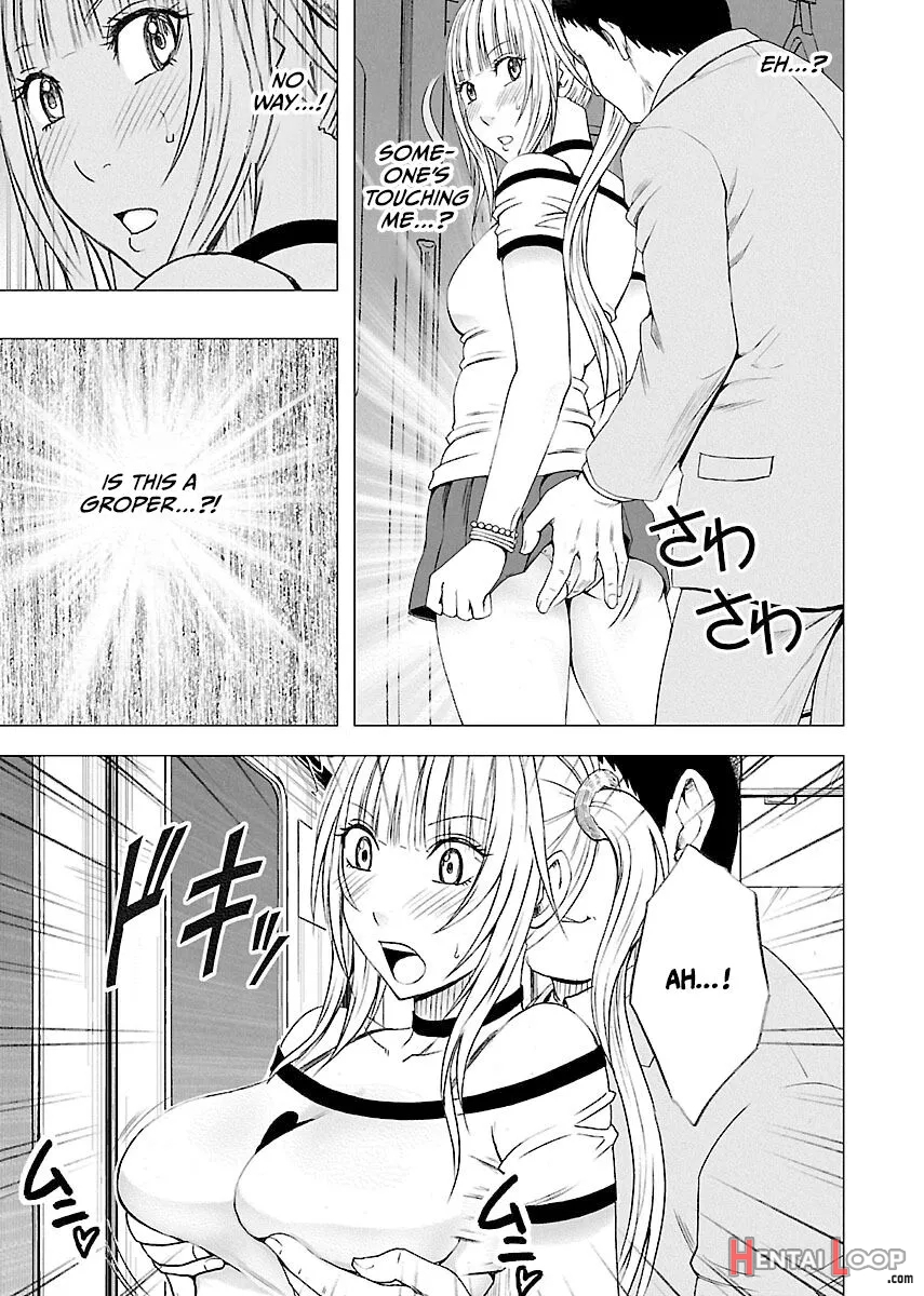 Binkan Idol To Kaikan Ghost Jou page 59