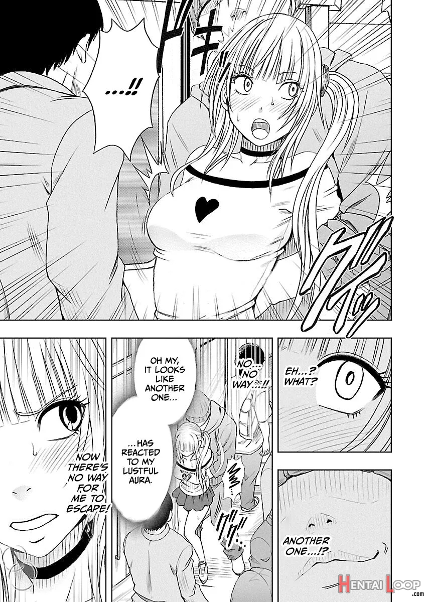 Binkan Idol To Kaikan Ghost Jou page 63