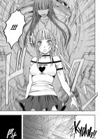 Binkan Idol To Kaikan Ghost Jou page 8