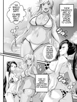 Bitch Ni Natta Kuro Gal Nee-chan To Irekawari Seikatsu 3 page 4